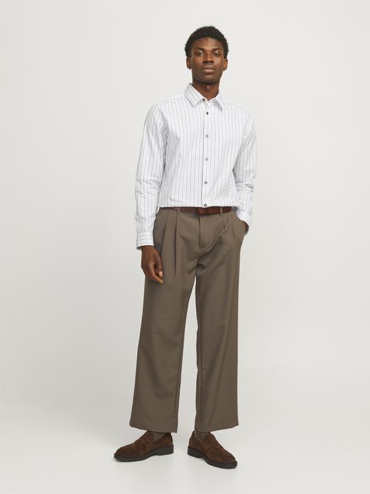 Produktbild Jack & Jones Jprblabushwick Stanley Shirt L/S Sn (L)