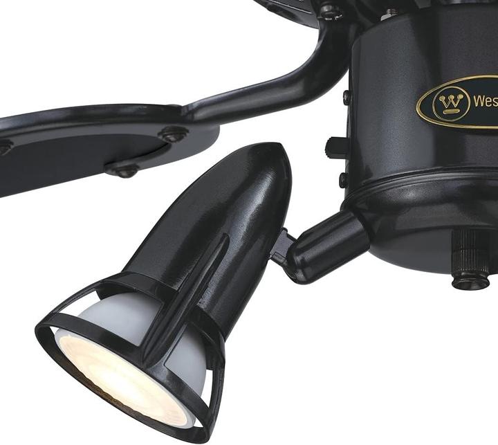 Actual product image Westinghouse Princess Euro (47 dB)