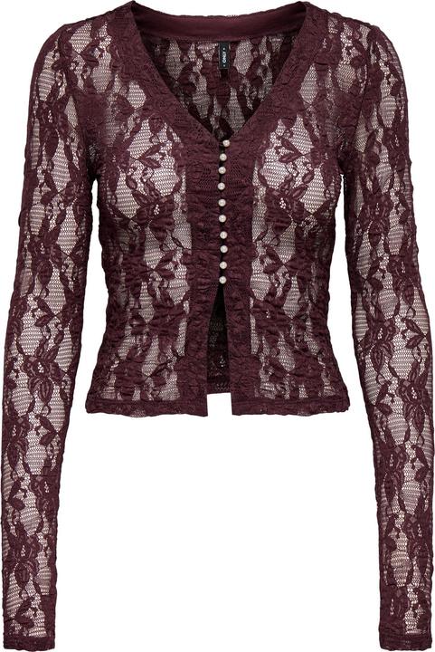 Produktbild Only ONLALBA Strickjacke Strickjacke (L)