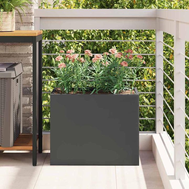 Image du produit vidaXL Gartenpflanzer