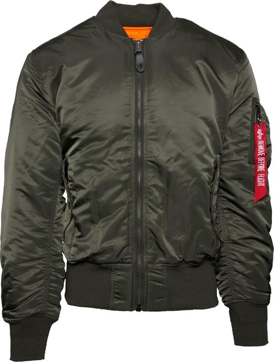 Image du produit Alpha Industries MA-1 - 41663 (M)