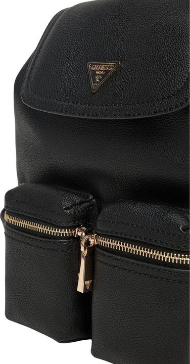 Produktbild Guess Manhattan II Rucksack Klappenverschluss