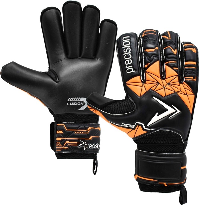 Precision Fusion X Roll Finger Protect TorhüterHandschuhe
