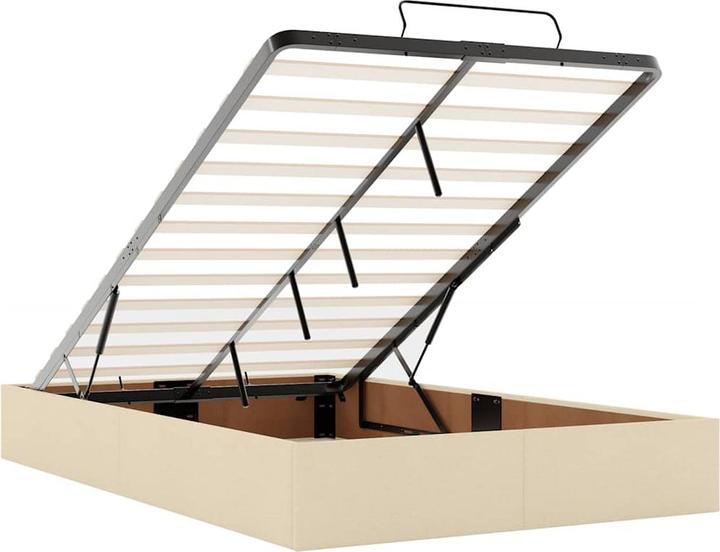 Image du produit vidaXL Ottoman-Bett (120 x 200 cm)