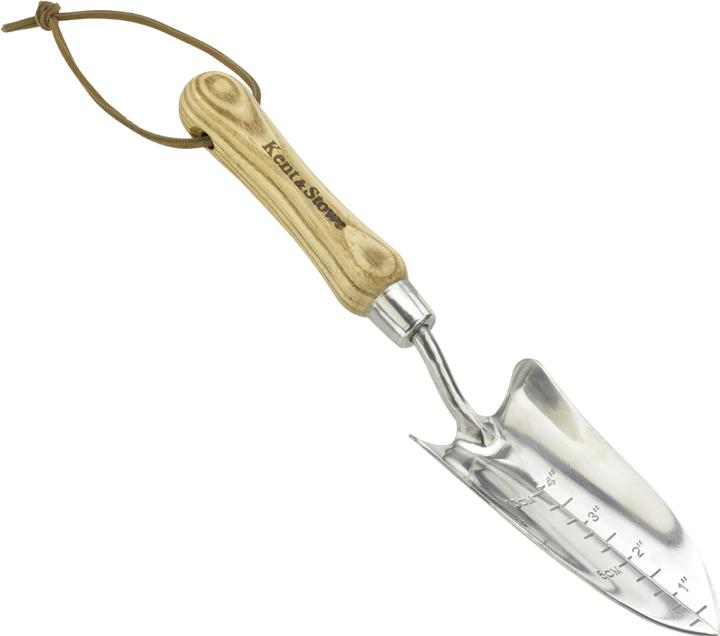 Actual product image Kent & Stowe Planter trowel