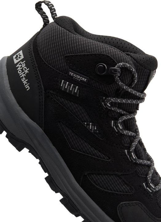 Produktbild Jack Wolfskin Vojo Tour Texapore Mid K (36)