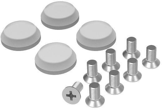 Immagine prodotto MikroTik SWITCH NETTO 18 PORTE 1000M 4SFP+/CRS320-8P-8B-4S+RM (17 porte)