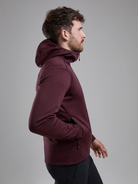 Immagine prodotto Montane Felpa con cappuccio Fury Lite (XXL)