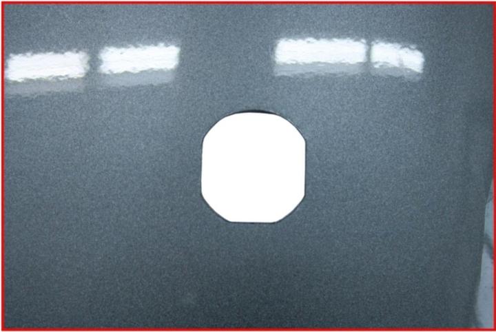 Image du produit KS Tools Kit de poinçonnage Ford C-Max 2 pièces