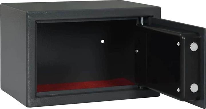 Produktbild vidaXL Elektronik Safe (12.40 l)