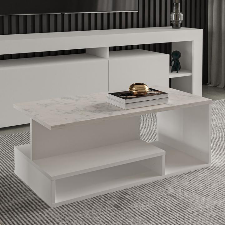 Actual product image Homitis Vera Mini Coffee Table