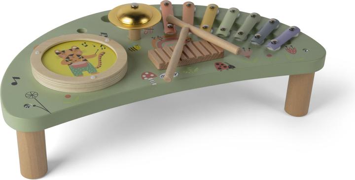 Actual product image dantoy Music centre (4776)