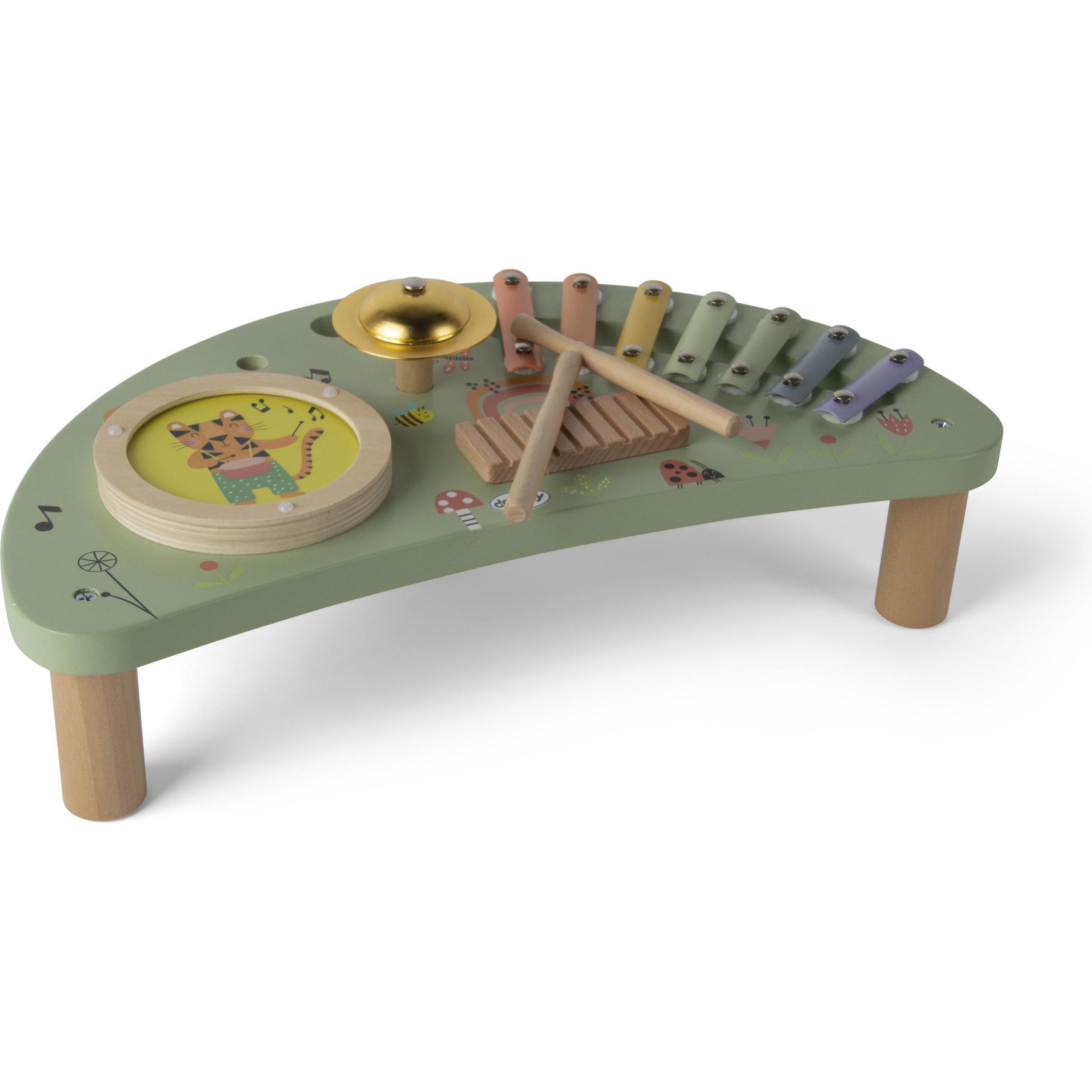 dantoy Music center (4776)