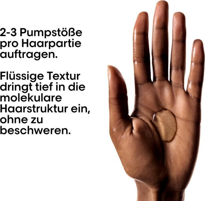 Image du produit L'Oréal Professionnel Serie Expert Absolut Repair Molecular (250 ml)