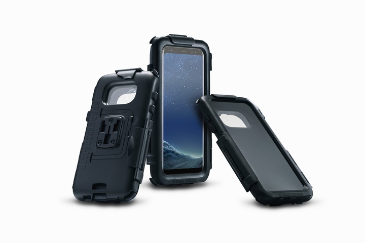 Produktbild Sw Motech Smartphone Hülle Samsung Galaxy S8 Plus (Samsung Galaxy S8+)