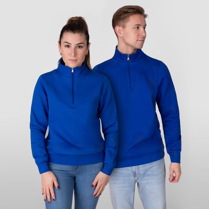 Immagine prodotto JAKO Ziptop organico (M)