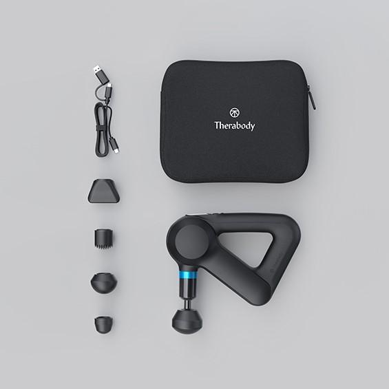 Immagine prodotto Therabody Theragun Elite (5a generazione - 2024) (5 Passi, 120 min)