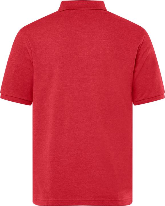 Actual product image Men+ Poloshirt, Basic, Piqué, Halbarm (XL)