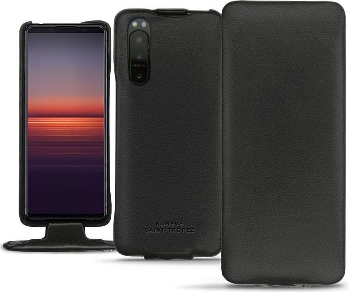 Noir PU ( Black )