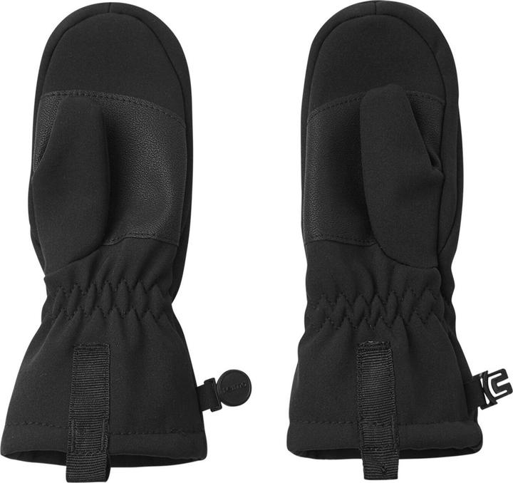 Produktbild Reima Kinder Softshell Handschuhe Osaten (M)