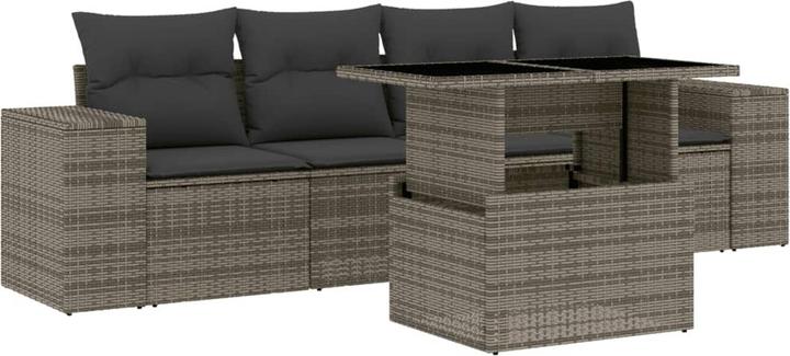 Produktbild vidaXL Jakob