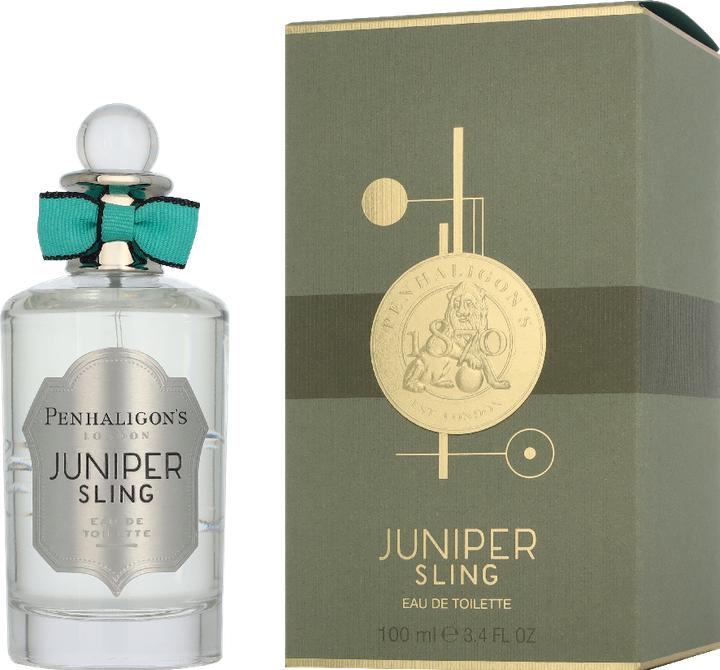 Immagine prodotto Penhaligon's Juniper Sling (Eau de toilette, 100 ml)