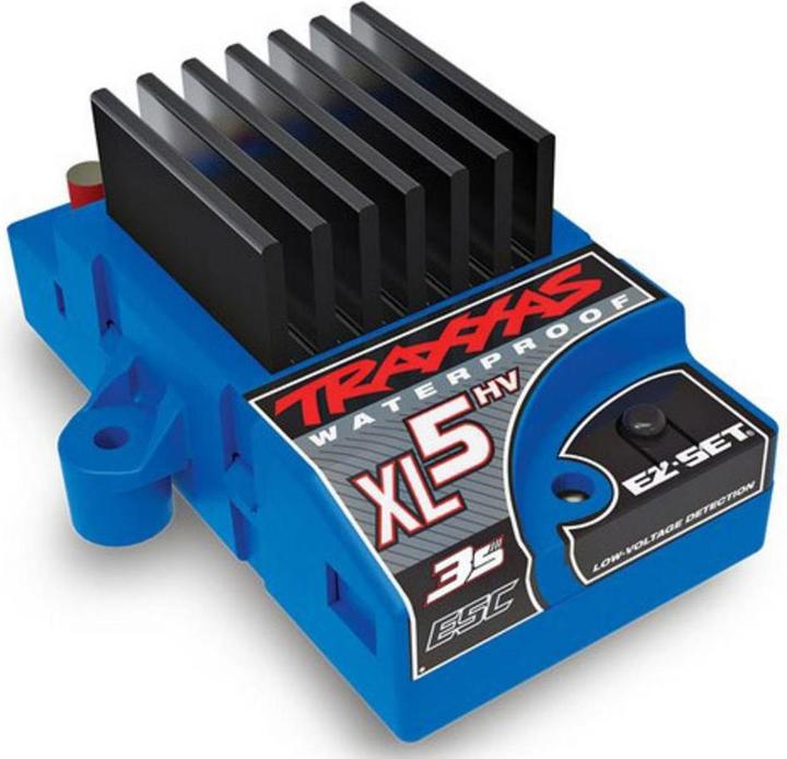 Actual product image Traxxas TRX-4 (Kit)