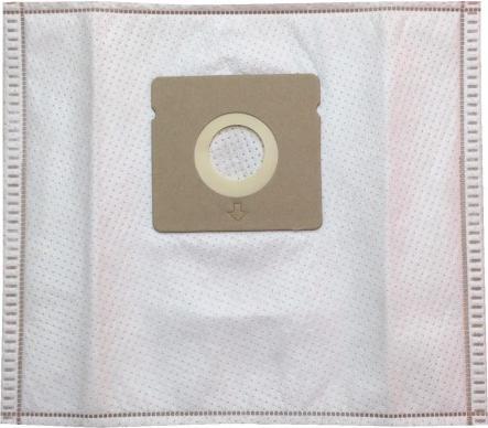 Elettrocasa RW 19 TNT-Zubehör und Ersatz für Staubsaugerbeutel Cylinder (8 x)