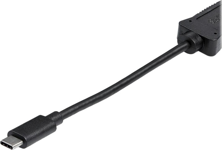 Produktbild StarTech USB-C auf eSATA Kabel - Für externe Speichergeräte mit HDD / SDD / ODD (1 m, USB 3.0)