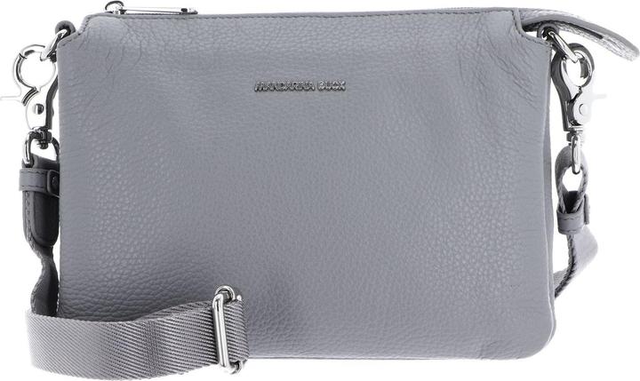Immagine prodotto Mandarina Duck Borsa a tracolla Mellow Pochette in pelle FZT82
