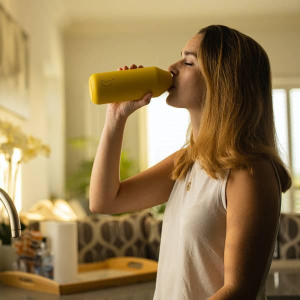 Thumbnail - Chilly’s, Trinkflasche + Thermosflasche, (1 l)