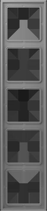 Grey RAL number (similar): 7031