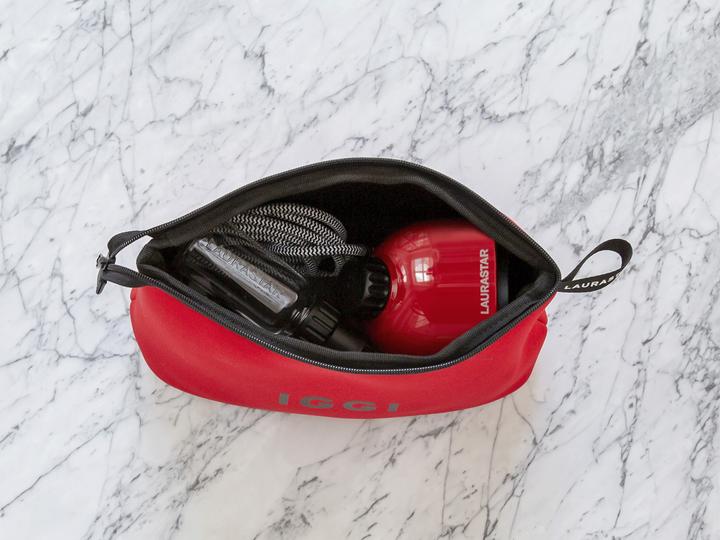 Actual product image Laurastar Iggi (850 W)