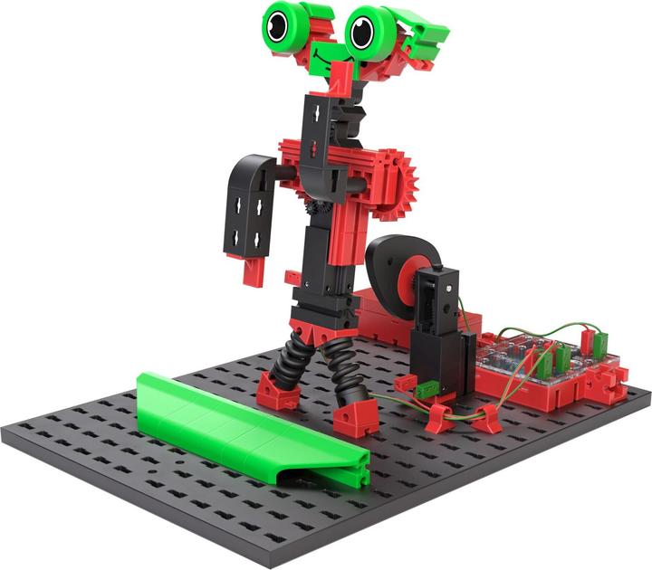 Image du produit Fischertechnik Smart Robots