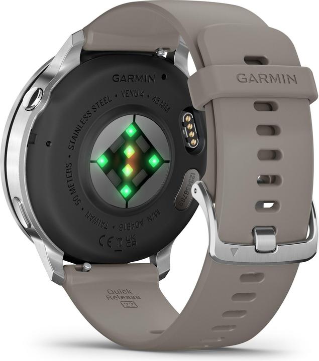 Productafbeelding Garmin Venu 4 (45 mm)