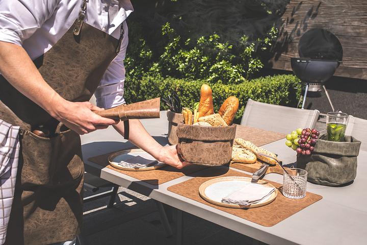 Image du produit Tiseco Truman (1 pcs)