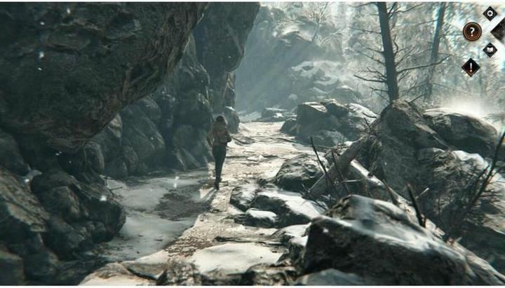 Image du produit Microids Syberia : Le monde d'avant (édition 20 ans) (PS4, FR)