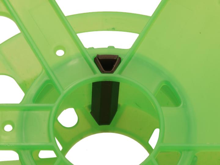 Image du produit Purefil Goupille de verrouillage pour bobine principale de 1 kg noire (Stylo)