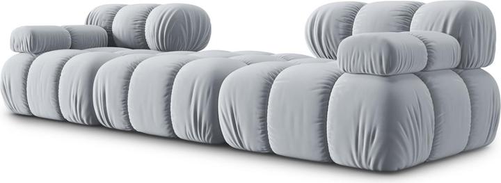 Image du produit Micadoni Bellis (3 places, Canapé modulaire)