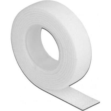 ProXtend, Klettband, Hook and Loop Roll 25m x 20mm (20 mm)