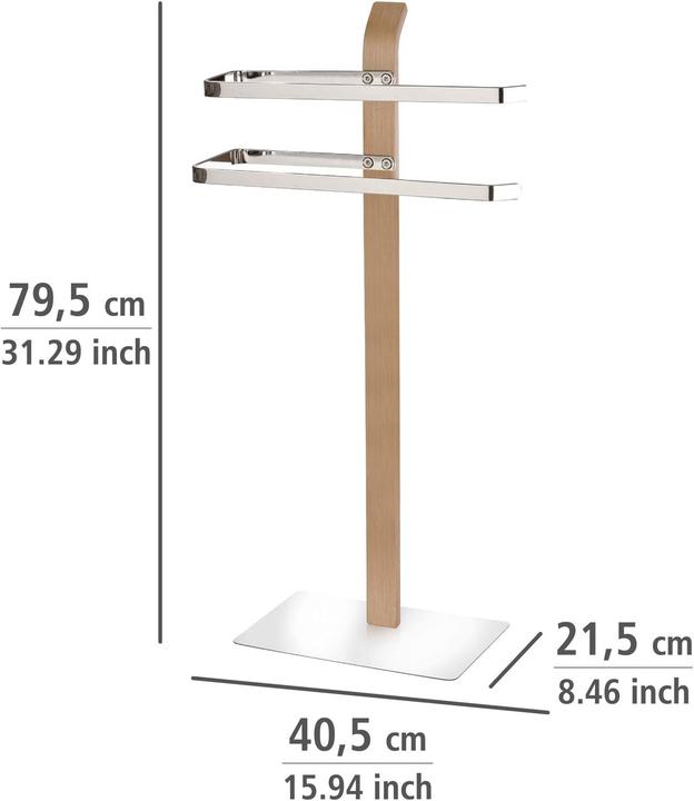 Actual product image Wenko Samona