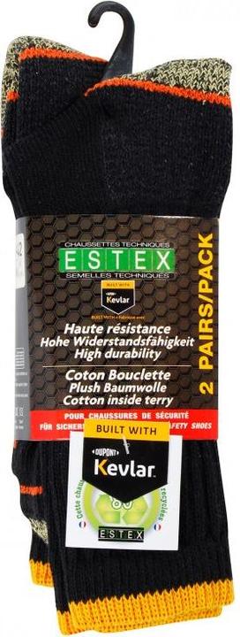 Actual product image Estex Arbeitssocken (39 - 42)