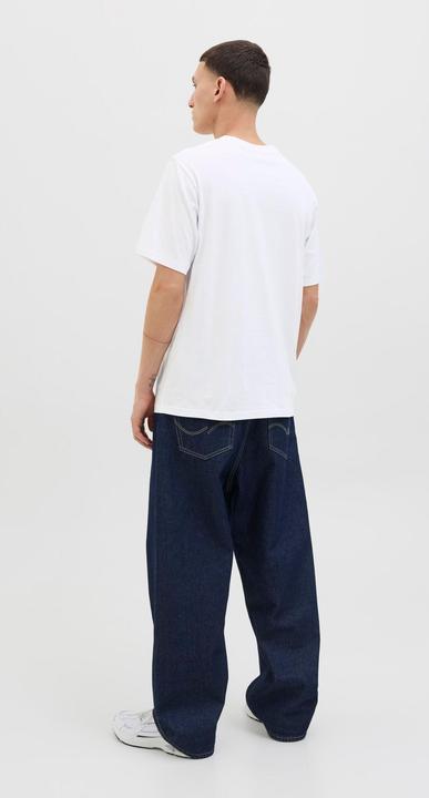 Produktbild Jack & Jones Jjhayato Tee Ss Crew Neck Bts Ln (XL)