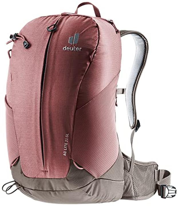 Actual product image Deuter AC Lite 21 (21 l)