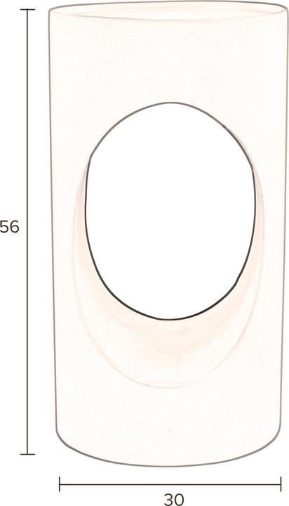 Image du produit Dutchbone Table (30 x 30 x 56 cm)