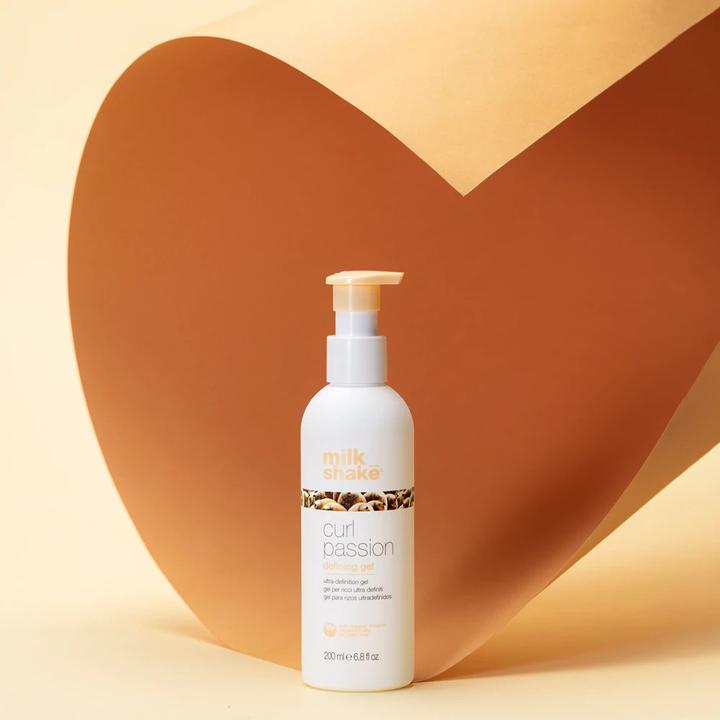 Immagine prodotto Milk_Shake Passione per i ricci (Gel per capelli, 200 ml)