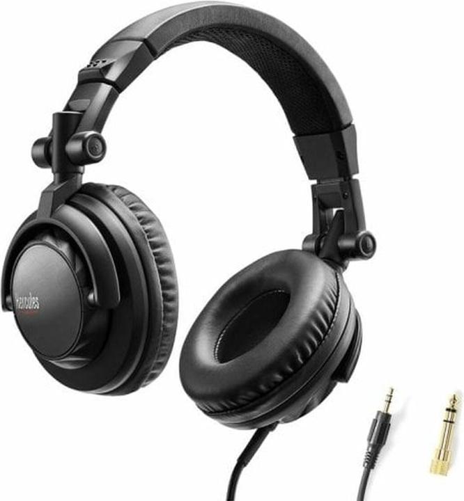 Image du produit Hercules DJ Learning Kit MK2