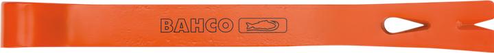 Produktbild Bahco Flaches Nageleisen mit gebogenem und flachem Ende, 374 mm