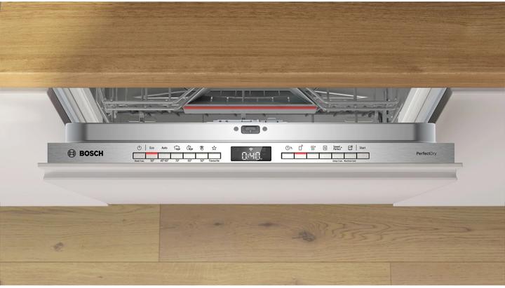 Produktbild Bosch Hausgeräte Einbau-Geschirrspüler