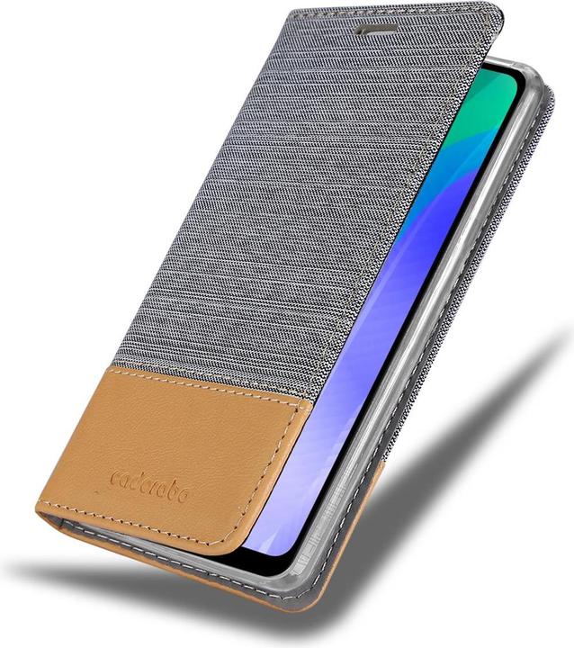 Image du produit Cadorabo Jeans Optik (Huawei Y6p)